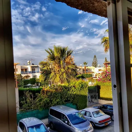 Apartment Sunset Oasis *