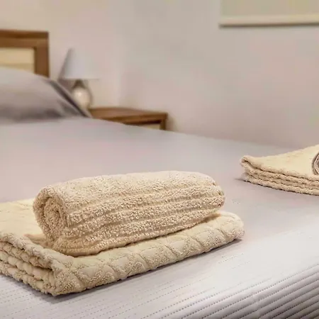 Sunset Oasis Apartment Limassol
