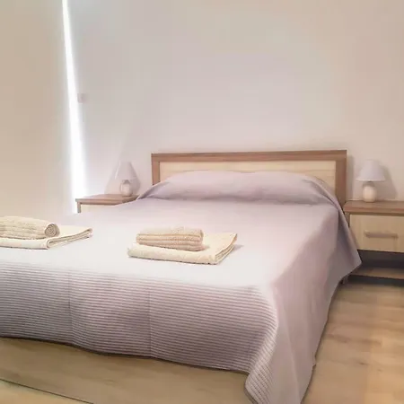 Sunset Oasis Apartment Limassol