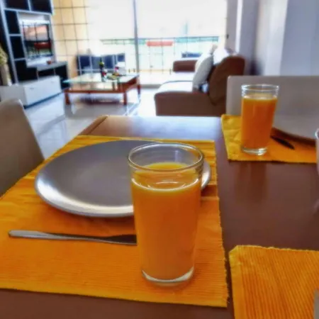 Apartment Sunset Oasis Limassol
