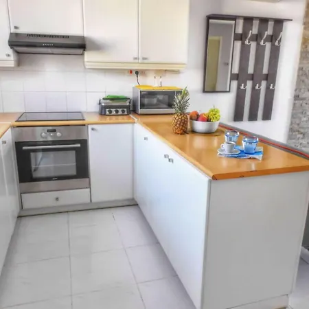 Apartment Sunset Oasis Limassol