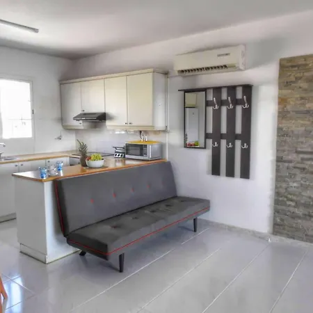 Apartment Sunset Oasis Limassol