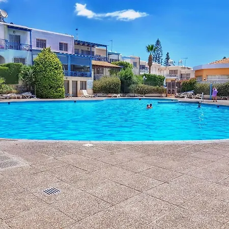 Διαμέρισμα Sunset Oasis *